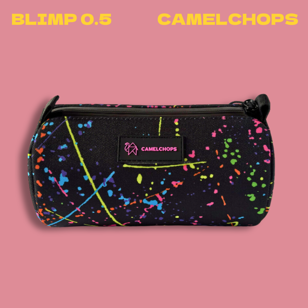 Camelchops "Blimp 0.5" Handlebar Bag