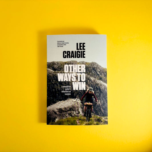 Other Ways to Win by Lee Craigie Book