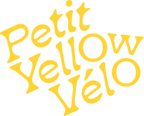 Petit Yellow Vélo